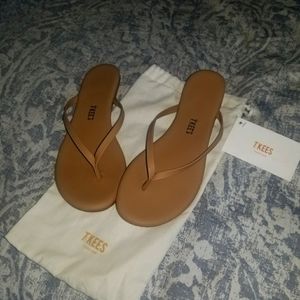 TKEES flip flips size 6